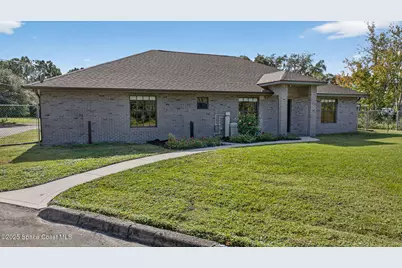 5161 Palmetto Avenue, Cocoa, FL 32926 - Photo 1
