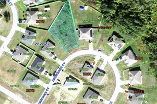 635 Desmoines Ct, Poinciana, FL 34759 - Photo 1