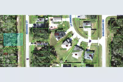 149 Redwing Court, Poinciana, FL 34759 - Photo 1