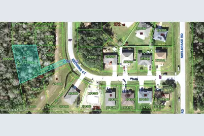 153 Redwing Court, Poinciana, FL 34759 - Photo 1