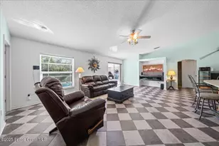 4193 Long Leaf Dr, Melbourne, FL 32940 - Photo 9