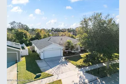 4193 Long Leaf Drive, Melbourne, FL 32940 - Photo 23