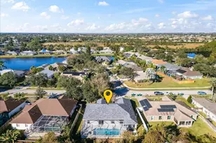 4193 Long Leaf Dr, Melbourne, FL 32940 - Photo 5