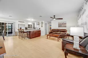 275 Bahama Dr, Merritt Island, FL 32952 - Photo 5