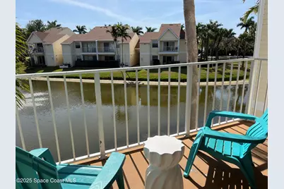 1850 Charlesmont Drive #7118, Melbourne, FL 32903 - Photo 17