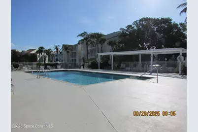 1850 Charlesmont Drive #7118, Melbourne, FL 32903 - Photo 41