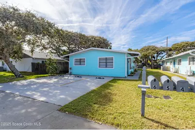 300 S Orlando Avenue #4 ,5, 6, Cocoa Beach, FL 32931 - Photo 3
