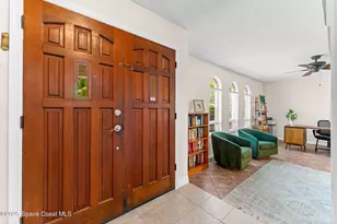 509 W Amherst Cir, Satellite Beach, FL 32937 - Photo 5