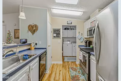 104 Woodsmill Boulevard #20, Cocoa, FL 32926 - Photo 5