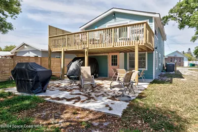 4055 Palm Avenue, Micco, FL 32976 - Photo 37