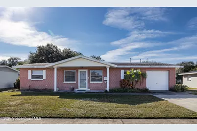 2175 Lucille Lane, Melbourne, FL 32935 - Photo 1