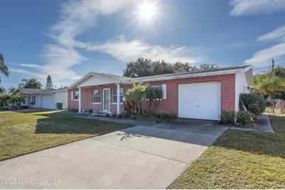 2175 Lucille Lane, Melbourne, FL 32935 - Photo 3
