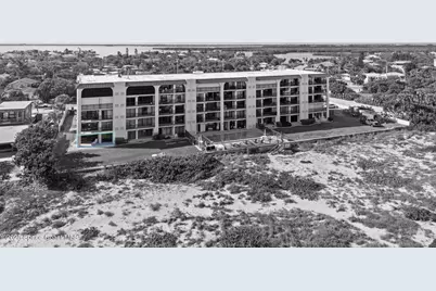 1305 S Atlantic Avenue #110, Cocoa Beach, FL 32931 - Photo 5