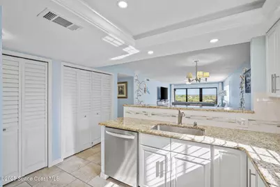 1305 S Atlantic Avenue #110, Cocoa Beach, FL 32931 - Photo 7