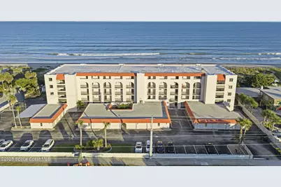1305 S Atlantic Avenue #110, Cocoa Beach, FL 32931 - Photo 1