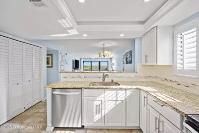 1305 S Atlantic Avenue #110, Cocoa Beach, FL 32931 - Photo 11