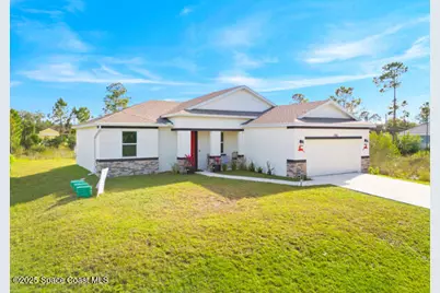 1066 Towhlen Street SE, Palm Bay, FL 32909 - Photo 3