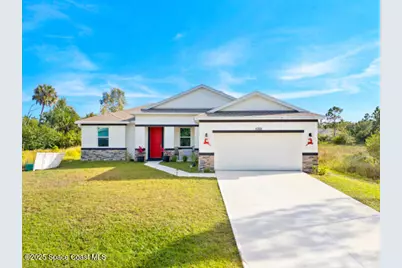 1066 Towhlen Street SE, Palm Bay, FL 32909 - Photo 1