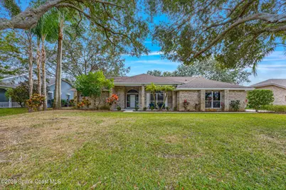 4737 Canard Road, Melbourne, FL 32934 - Photo 1