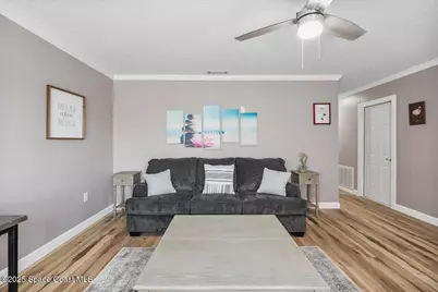 513&515 Ronnie Drive, Indian Harbour Beach, FL 32937 - Photo 5