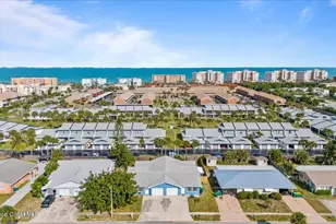 513&515 Ronnie Dr, Indian Harbour Beach, FL 32937 - Photo 1