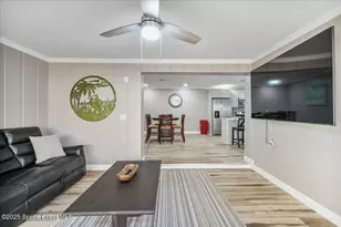 513&515 Ronnie Dr, Indian Harbour Beach, FL 32937 - Photo 25