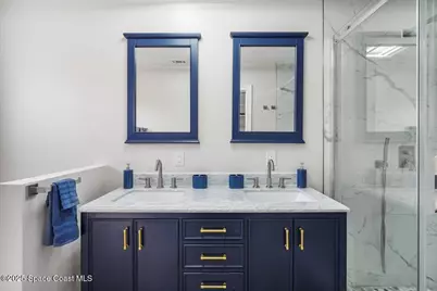 513&515 Ronnie Drive, Indian Harbour Beach, FL 32937 - Photo 45