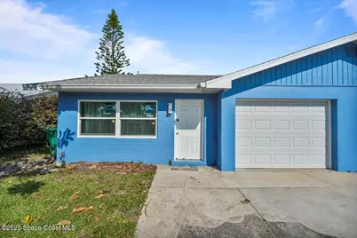 513&515 Ronnie Drive, Indian Harbour Beach, FL 32937 - Photo 3