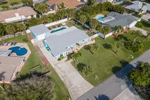 200 Sea Crest Dr, Melbourne Beach, FL 32951 - Photo 19