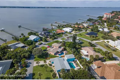 200 Sea Crest Drive, Melbourne Beach, FL 32951 - Photo 25