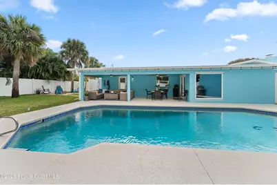 200 Sea Crest Drive, Melbourne Beach, FL 32951 - Photo 13