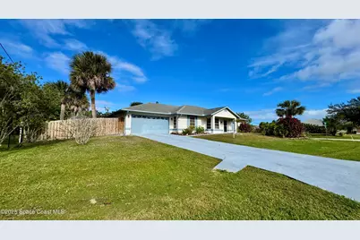 175 Chaloupe Terrace, Sebastian, FL 32958 - Photo 1