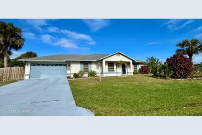 175 Chaloupe Terrace, Sebastian, FL 32958 - Photo 1
