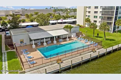 200 S Sykes Creek Parkway #A105, Merritt Island, FL 32952 - Photo 15