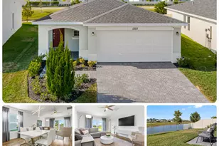 1377 Colebrook Cir SW, Palm Bay, FL 32908 - Photo 1