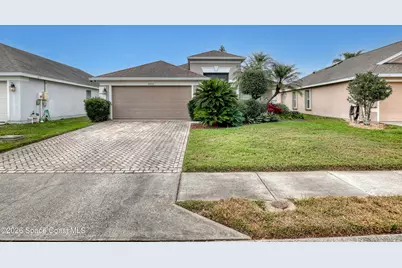 4892 Worthington Circle, Rockledge, FL 32955 - Photo 3