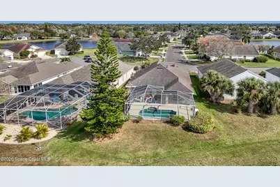 4892 Worthington Circle, Rockledge, FL 32955 - Photo 47