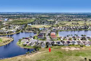 4892 Worthington Cir, Rockledge, FL 32955 - Photo 45