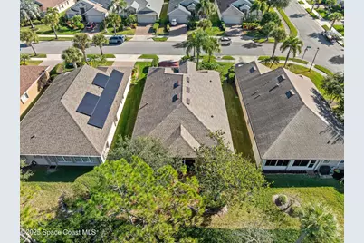 7248 Broderick Drive, Melbourne, FL 32940 - Photo 5