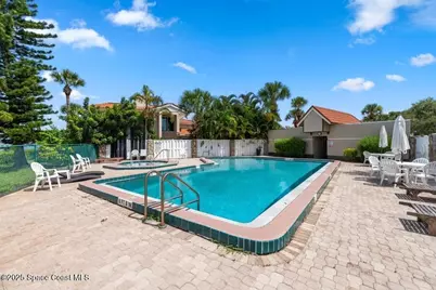 16 Marina Isles Boulevard #D, Indian Harbour Beach, FL 32937 - Photo 27