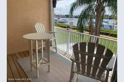 16 Marina Isles Boulevard #D, Indian Harbour Beach, FL 32937 - Photo 21