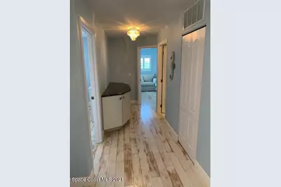 16 Marina Isles Boulevard #D, Indian Harbour Beach, FL 32937 - Photo 11