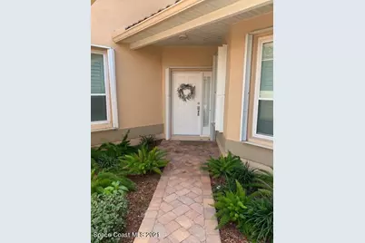 16 Marina Isles Boulevard #D, Indian Harbour Beach, FL 32937 - Photo 3