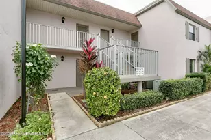 2727 N Wickham Rd, Melbourne, FL 32935 - Photo 1