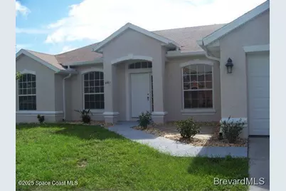 481 Aviation Avenue NE, Palm Bay, FL 32907 - Photo 1