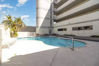 85 S Atlantic Avenue #306, Cocoa Beach, FL 32931 - Photo 29