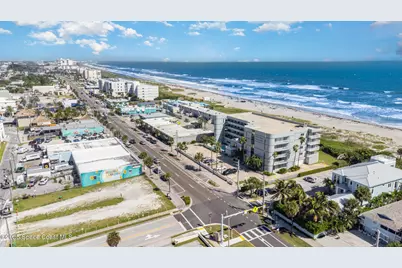 85 S Atlantic Avenue #306, Cocoa Beach, FL 32931 - Photo 33