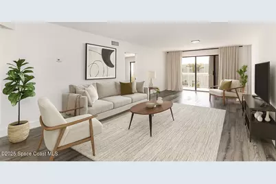 85 S Atlantic Avenue #306, Cocoa Beach, FL 32931 - Photo 7