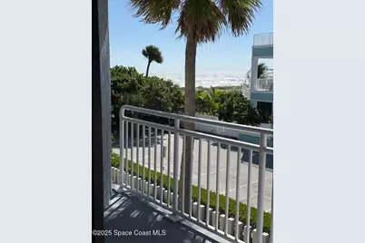 85 S Atlantic Avenue #306, Cocoa Beach, FL 32931 - Photo 25