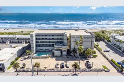 85 S Atlantic Avenue #306, Cocoa Beach, FL 32931 - Photo 1